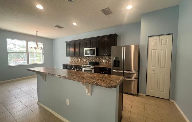 Beautiful 3 bedroom 2 bathroom pool home