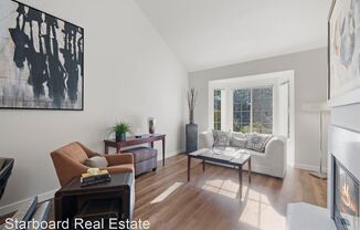 Water's Edge Townhomes