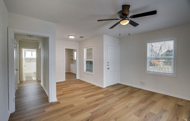 2933 Moss St, Austin, TX 78722