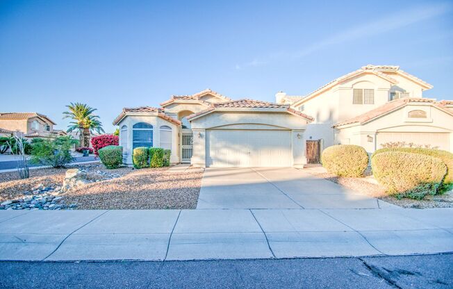 Lakewood 3 Bedroom for Rent!