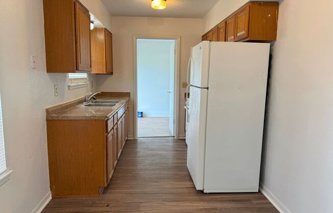 Welcome home to 132 Meadow Way!