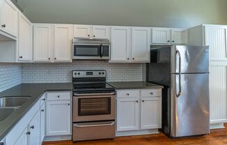 1 bed, 1 bath, $1,375