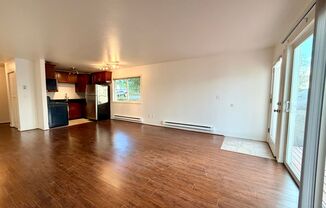 Market Street Apartments 2 bedroom 2 bath