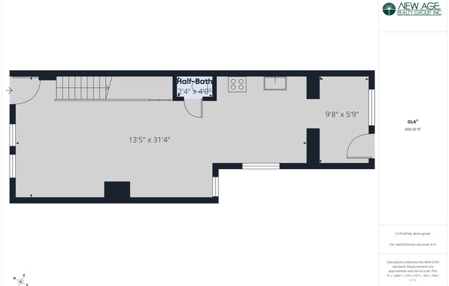 Partner-provided property photo