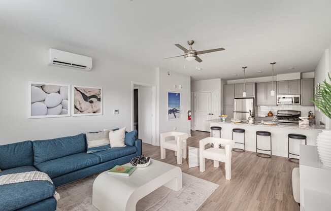 Glen Oaks Apartment in Wall, NJ