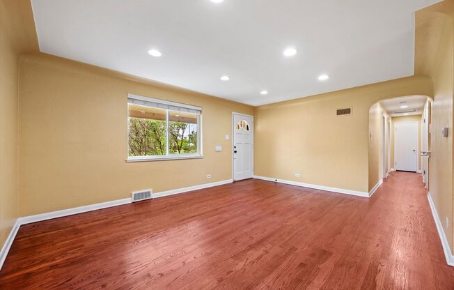 Spacious 4-Bedroom Park Hill Home with Finished Basement & 2-Car Garage