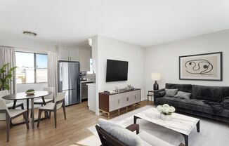 1414 S St Andrews Pl