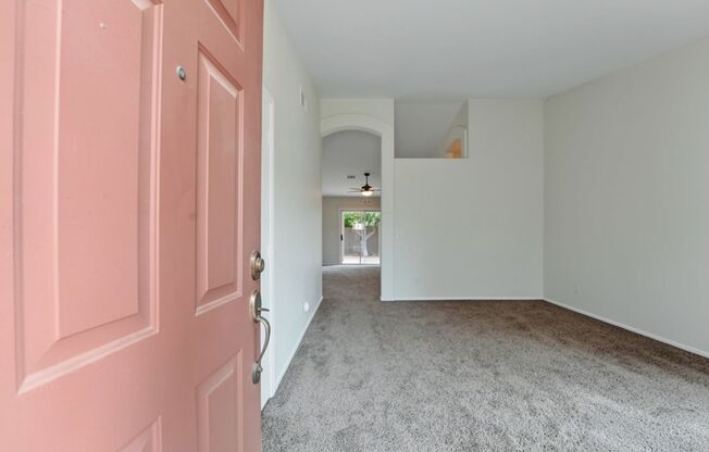 Spacious Glendale Home in Windrose | 3 Bedrooms, 2 Living Areas & Covered Patio!