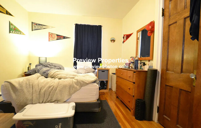22 Saybrook St