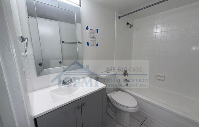 2 beds, 1 bath, 896 sqft, $2,150, Unit C403