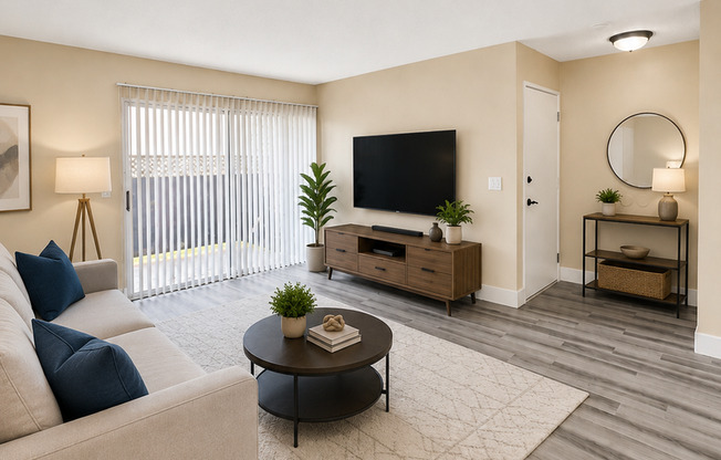 2 beds, 1 bath, 896 sqft, $2,095, Unit 035