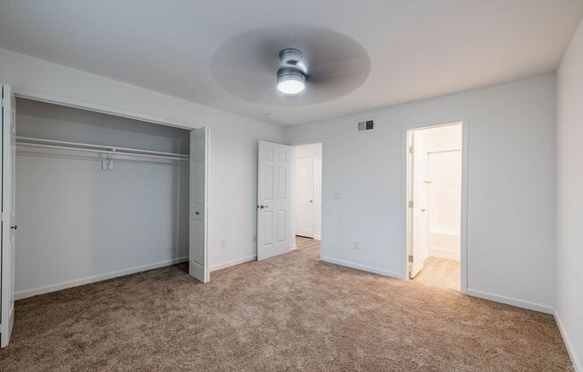 3 beds, 2 baths, 1,200 sqft, $1,995, Unit 2290-03