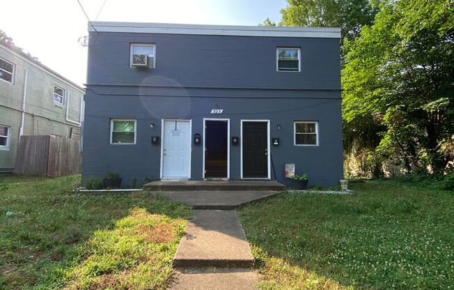 923 North 20th Street