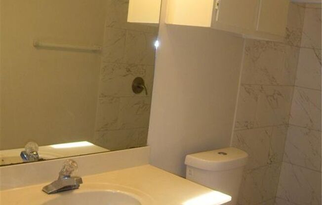 1 bed, 1 bath, $1,395