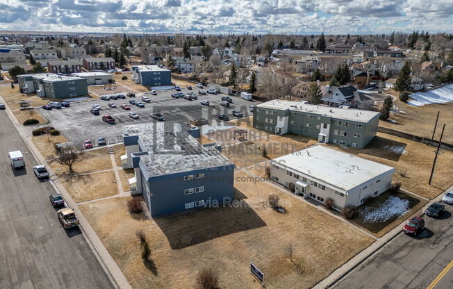 1 bed, 1 bath, 605 sqft, $895, Unit F301