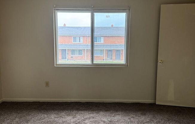 Warrensville Heights Townhomes