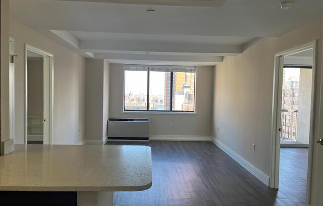 2 beds, 2 baths, $7,195, Unit 1307