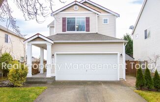 3 beds, 2.5 baths, $2,650