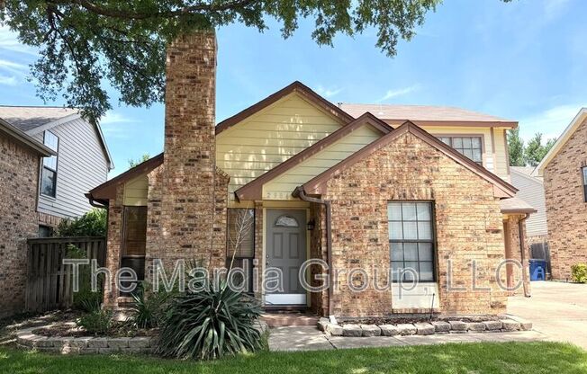2984 HARBINGER LN