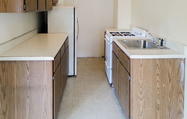Studio, 1 bath, 509 sqft, $1,575, Unit 540-7M