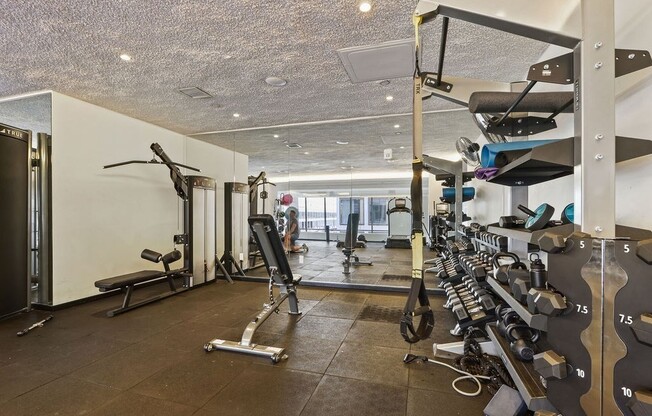 2 beds, 2.5 baths, 1,611 sqft, $14,900, Unit 2201