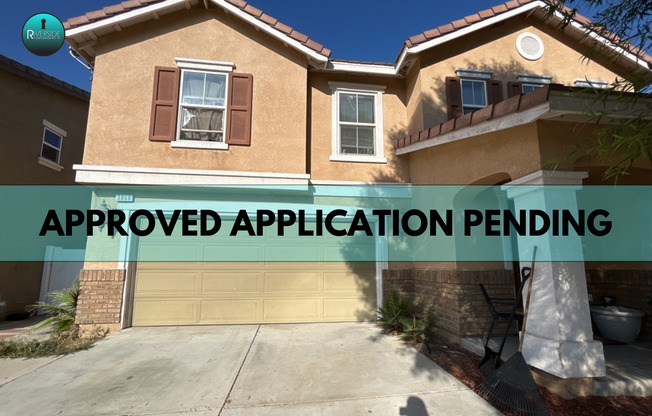 Your Perfect Home Awaits in Perris!