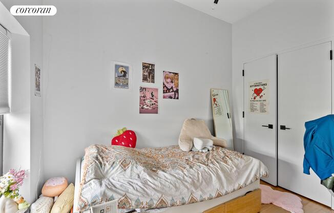 81 CLERMONT AVE