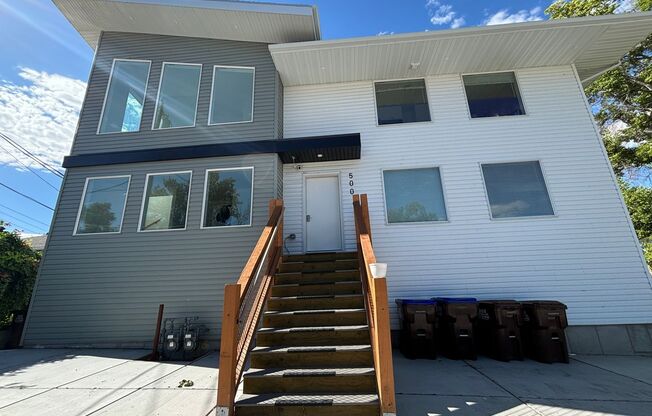 498 &amp; 500 East Complex