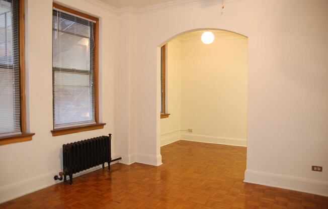 Studio, 1 bath, 425 sqft, $1,575, Unit 429-106