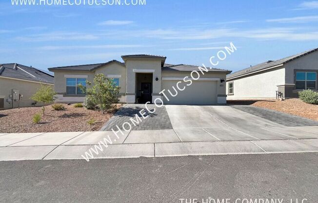 5558 W SUMMER VW DR