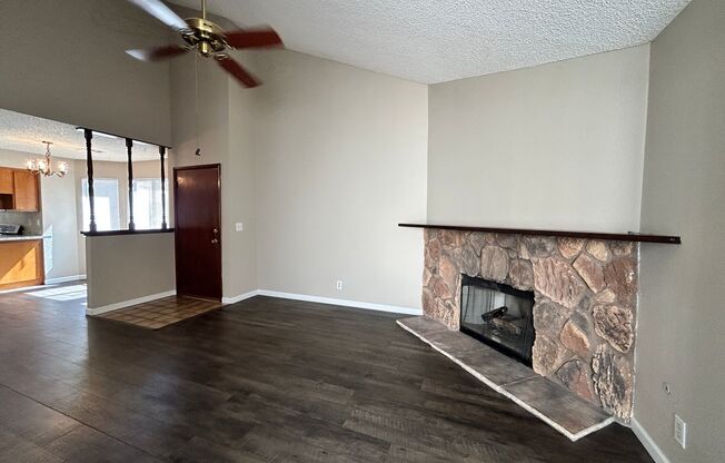 Charming Summerlin retro 2-bedroom home