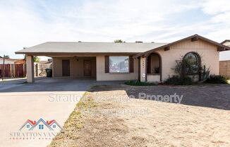 7631 W SELLS DR