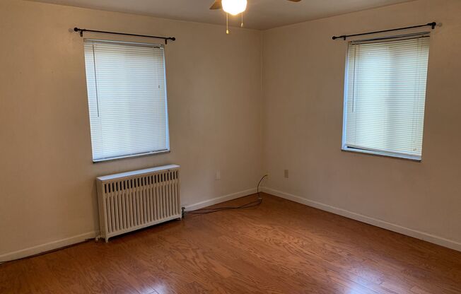 1 bed, 1 bath, 529 sqft, $1,350, Unit A2