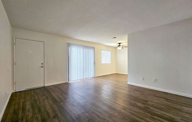 Palm Villas Apartments