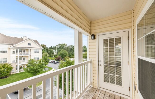 Partner-provided property photo