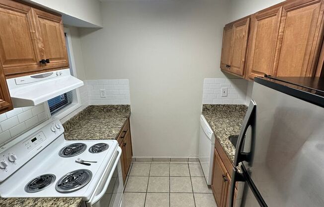 1 bed, 1 bath, $1,299