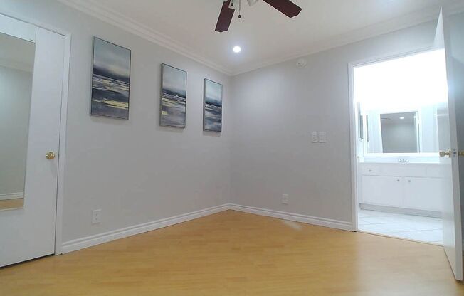 2 beds, 2 baths, 910 sqft, $2,595, Unit 410