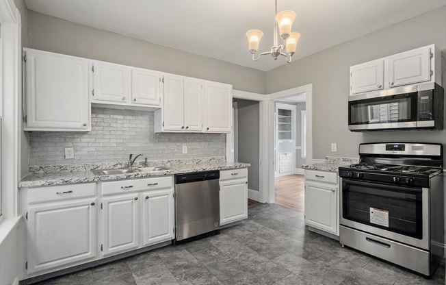 36 BELLEVUE ST
