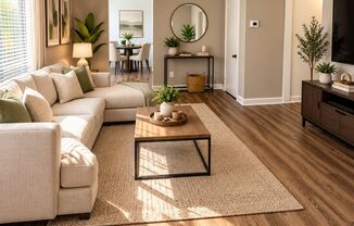 Residences at White Rock Lake