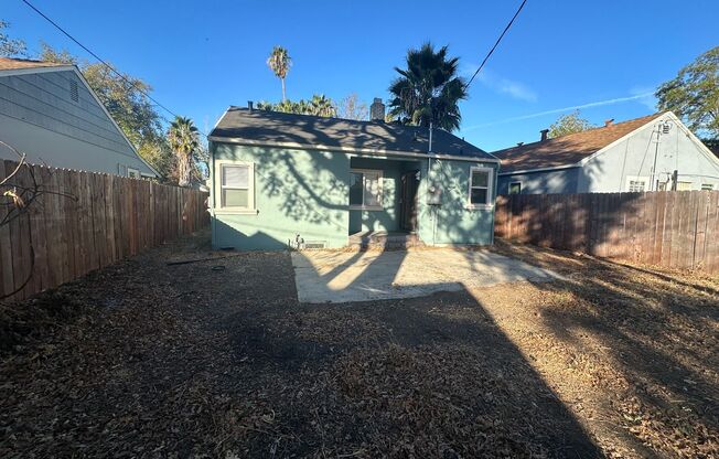 2 beds, 1 bath, $1,795