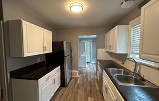 3 beds, 1 bath, $1,495