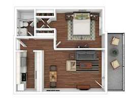 Partner-provided photo for $1093 unit