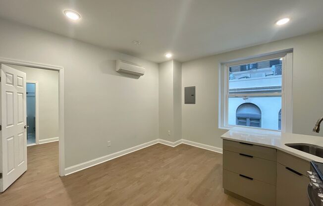 1322 Locust Street - GRNZ XI