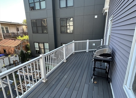 5 FALCON ST
