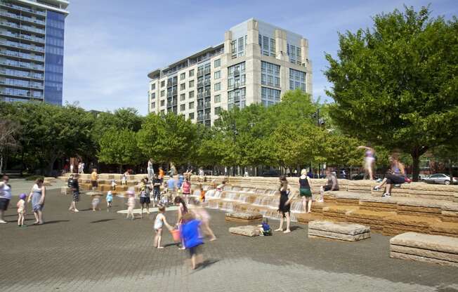 Public Space