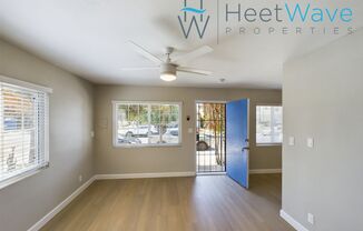 1 bed, 1 bath, $3,100