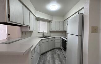 1 bed, 1 bath, 633 sqft, $1,440, Unit 206