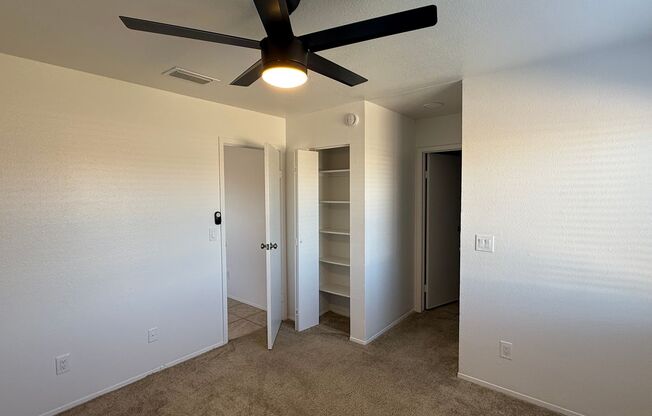 2 beds, 2 baths, $1,450