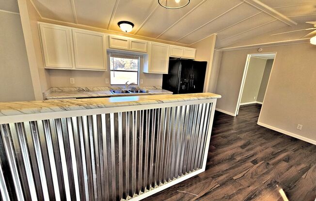 (SUH-2) (2) Step up Homes