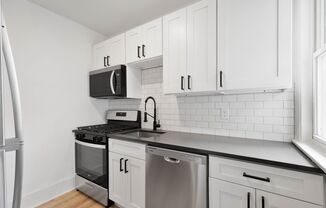 COMING JUNE 1ST!! RENOVATED 1-BEDROOM IN DORMONT!